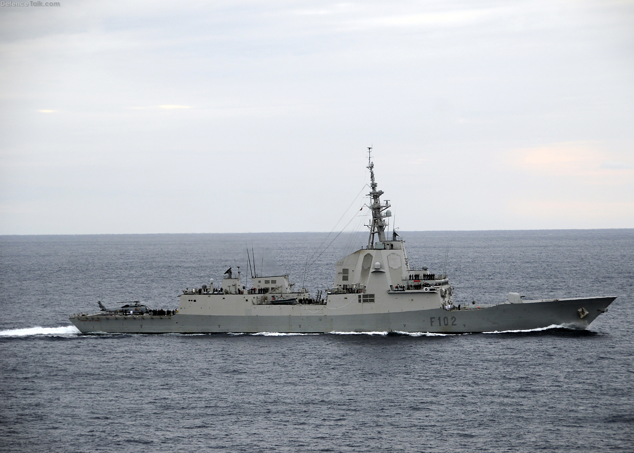 ship